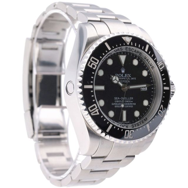 Rolex Deepsea 116660 Image 5